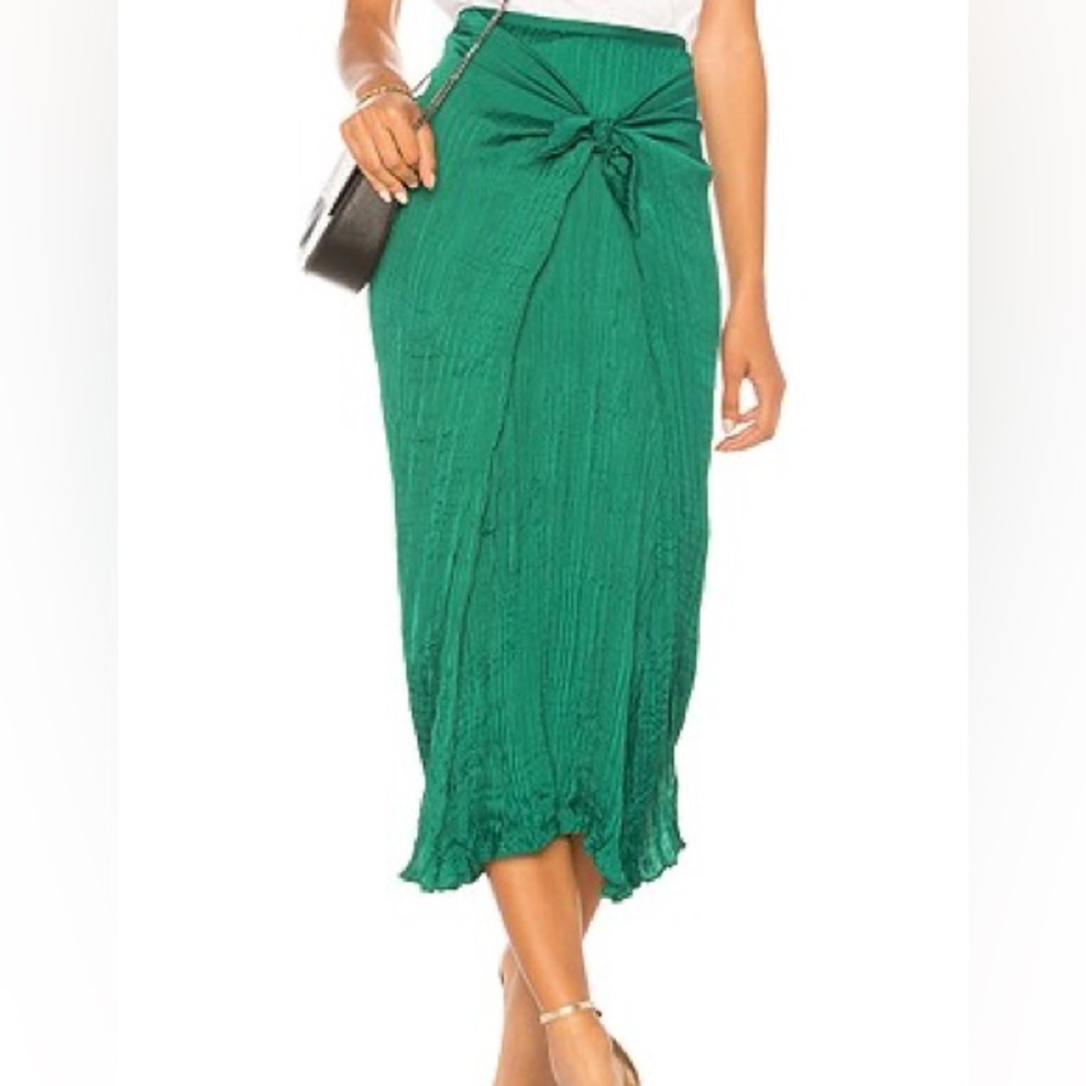 VINCE Skirt
